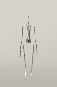 Pose-able Armature