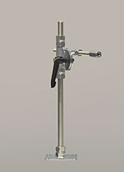 Pose-able Armature Stand