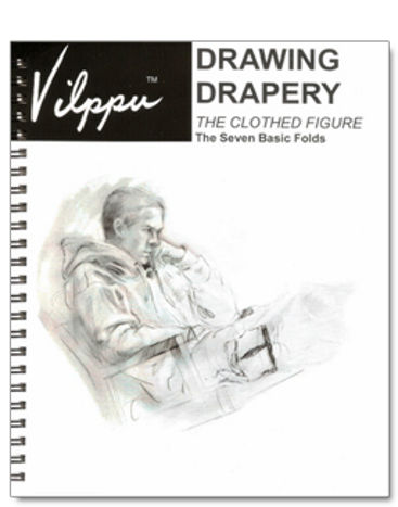 Drawing Drapery Manual