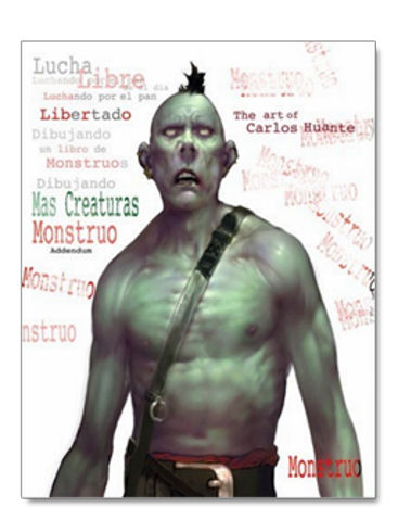 Mas Creaturas