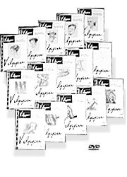 Vilppu Complete Set