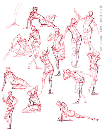 AnatomyTools - Instructor Bio: Michael Hampton