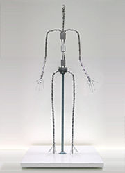 Pose-able Armature  + Base